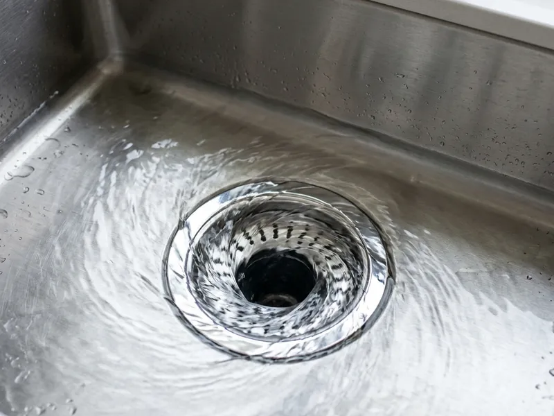 Drain Cleaning Plumber in Whitesboro, OK